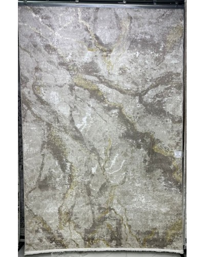 Xalça Sahara SHA-00003604, təbii ipək, rəngbərəng, 250x350 sm