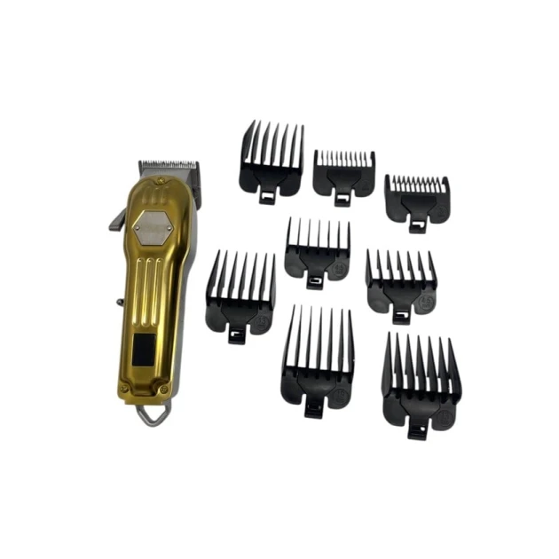 Универсальная машинка для стрижки DSP fov_1116