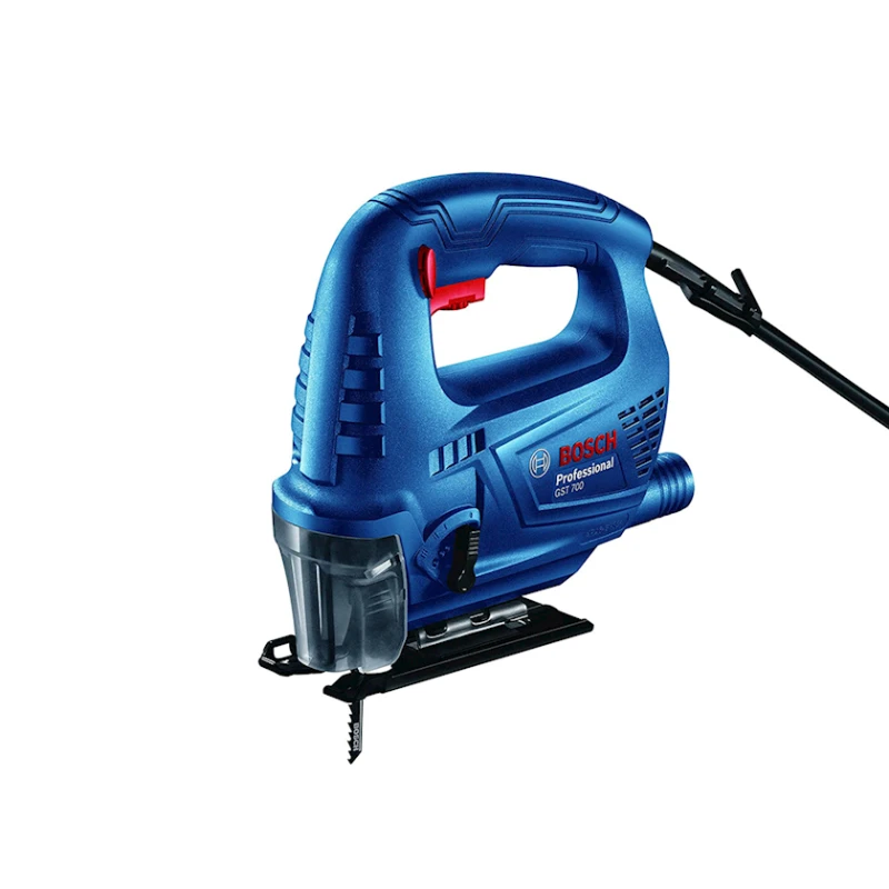 Электролобзик Bosch GST 700 06012A7020