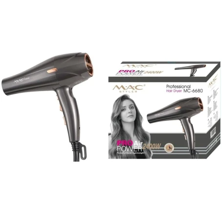Фен M.A.C Styler MC-6680