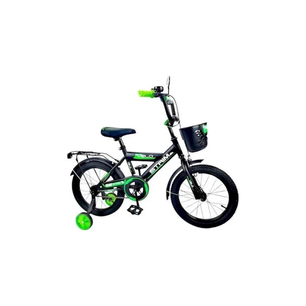 Детский велосипед VeloStrim 12 Детский велосипед VeloStrim 12