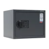 Офисный сейф AIKO T 280, электронный кодовый, темно-серый Офисный сейф AIKO T 280, электронный кодовый, темно-серый