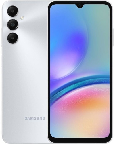 Smartfon Samsung A05s 4GB/64GB Silver
