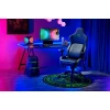 Защитный коврик под кресло Team Razer Floor Rug Black/Green, 120х120 см, полиэстер/бархат Защитный коврик под кресло Team Razer Floor Rug Black/Green, 120х120 см, полиэстер/бархат