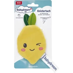 Hamam oyuncağı Babydream Knistertuch, məhsul çeşiddə Hamam oyuncağı Babydream Knistertuch, məhsul çeşiddə