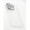 Чехол case для iPhone 14 Pro Прозрачный