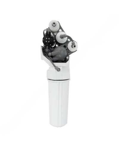 Əks osmos üçün filtr Platinum Wasser Ultra 6B motor ilə, ağ