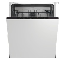 Quraşdırılan qabyuyan maşın Beko DIN15Q20