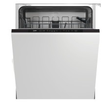 Quraşdırılan qabyuyan maşın Beko DIN15Q20