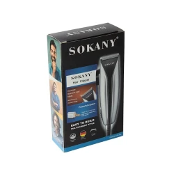 Saç kəsimi üçün maşın Sokany SK-746