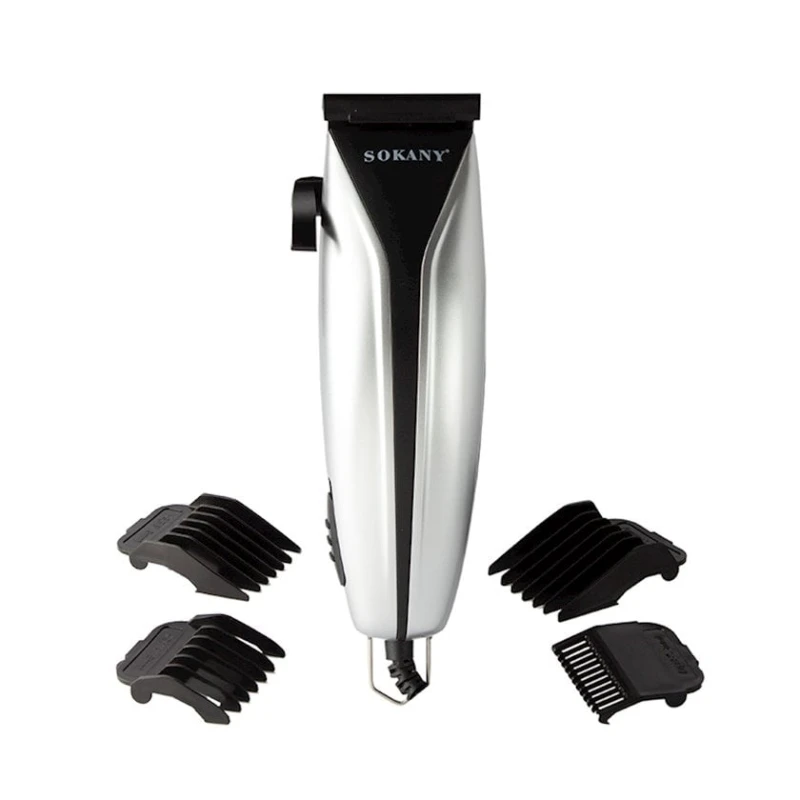 Машинка для стрижки волос Sokany SK-746
