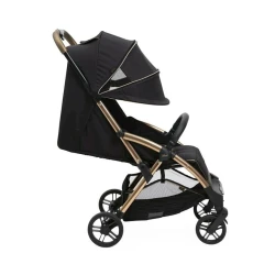 Детская коляска Chicco Goody Primo Bronze, черная Детская коляска Chicco Goody Primo Bronze, черная