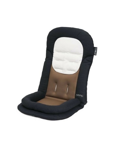 Uşaq arabası Chicco Goody Primo Bronze, qara