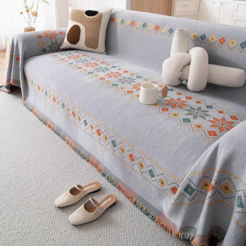 Накидка Annaberry SHA-00007703, 180х180 см