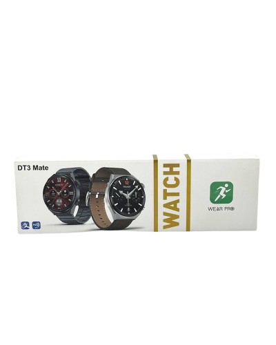 Ağıllı saat DT No.1 DT3 Mate