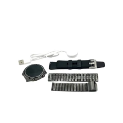 Ağıllı saat DT No.1 DT3 Mate