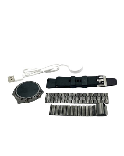Ağıllı saat DT No.1 DT3 Mate