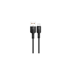 Кабель USB Kakusiga KSC-458 USB to Lightning