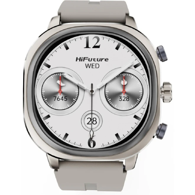 Ağıllı saat HiFuture AIX Lite Champagne Gold Ağıllı saat HiFuture AIX Lite Champagne Gold