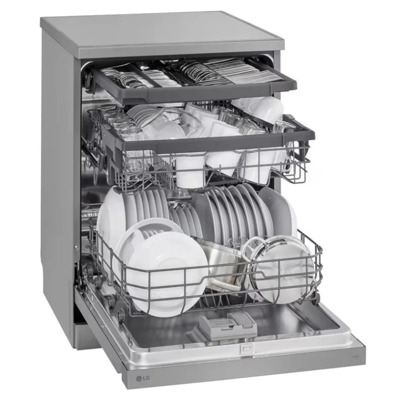 Qabyuyan maşın LG DFC513FV