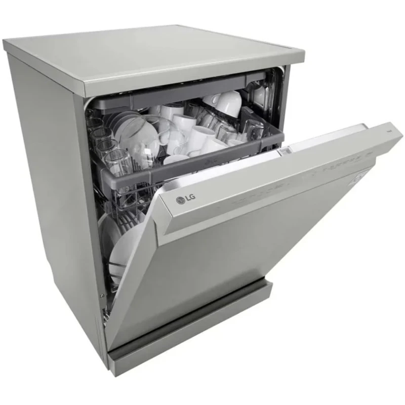 Qabyuyan maşın LG DFC513FV