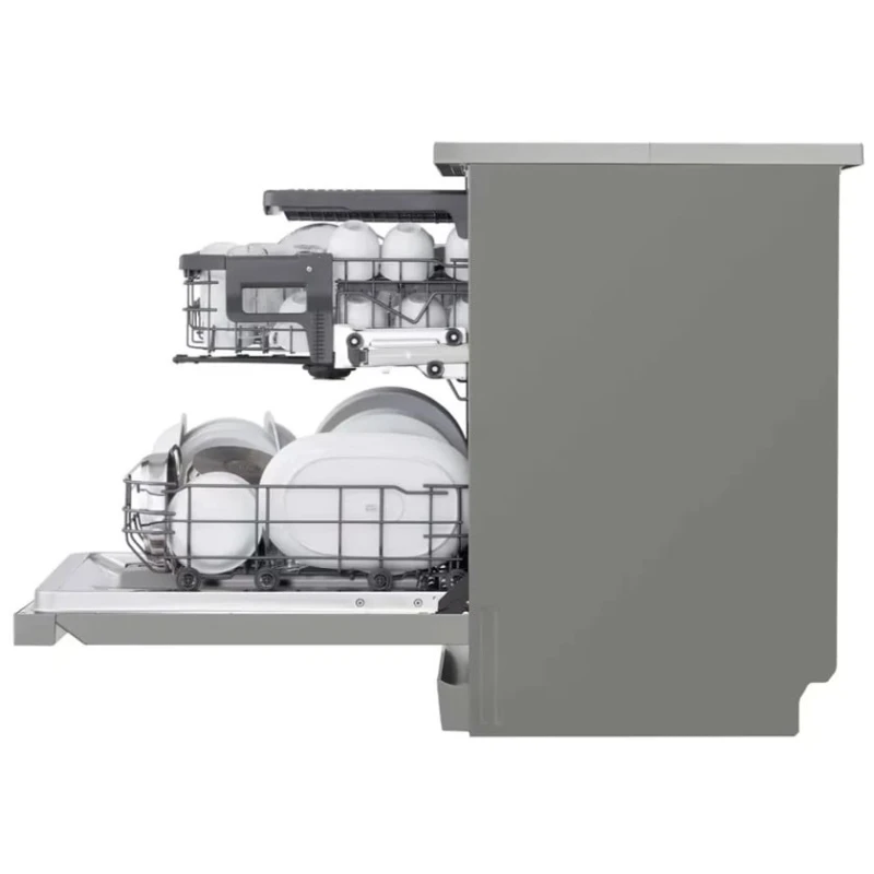 Qabyuyan maşın LG DFC513FV