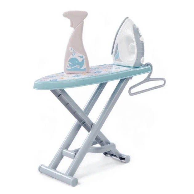 Oyun dəsti Полесье Утюжок 67477 Oyun dəsti Полесье Утюжок 67477