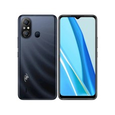 Smartfon Itel A49 2GB/32GB Starry Black
