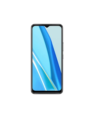 Smartfon Itel A49 2GB/32GB Starry Black