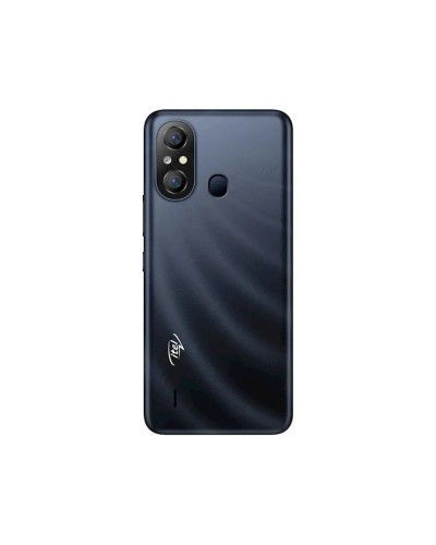 Smartfon Itel A49 2GB/32GB Starry Black