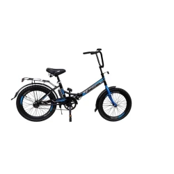 Детский велосипед Smil 1281, 15.5