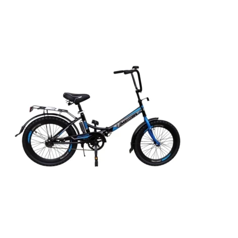 Uşaq velosipedi Smil 1281, 15.5