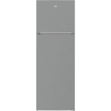 Холодильник Beko RDNE.43X