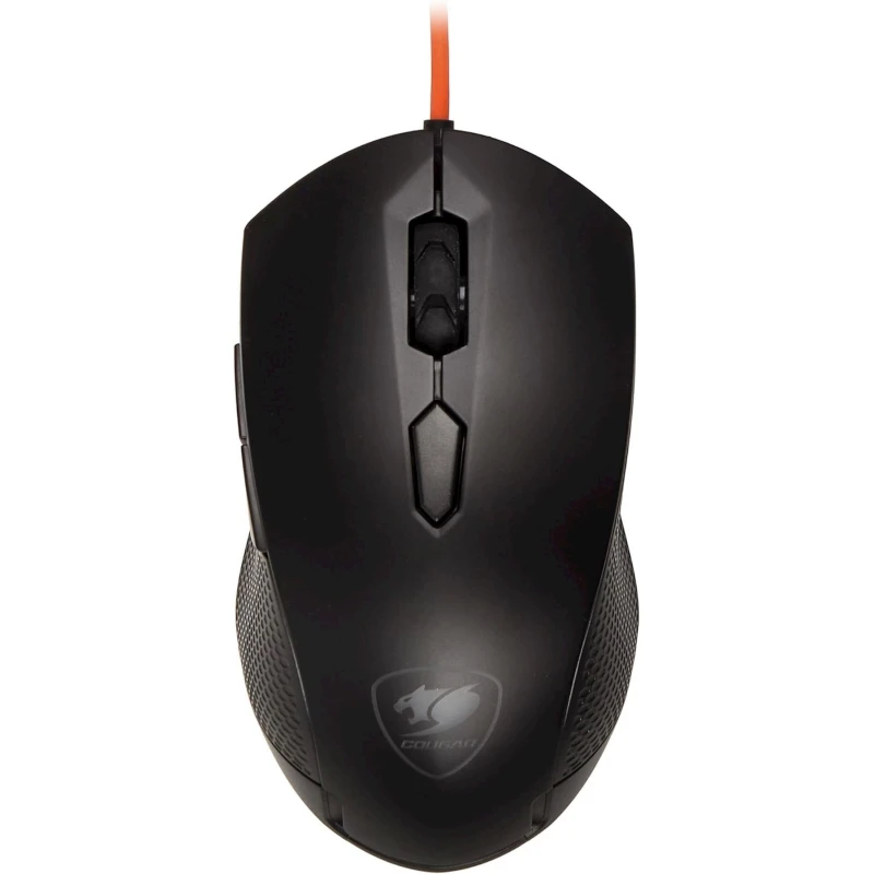 Simli siçan Cougar Minos X2 USB Black (CGR-WOSB-MX2)