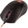 Simli siçan Cougar Minos X2 USB Black (CGR-WOSB-MX2)