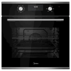 Духовой шкаф встраиваемый Midea MO69110GB