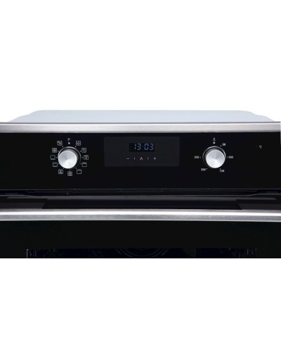 Quraşdırılan soba Midea MO69110GB