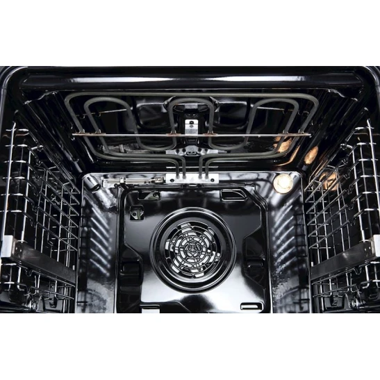 Quraşdırılan soba Midea MO69110GB Quraşdırılan soba Midea MO69110GB