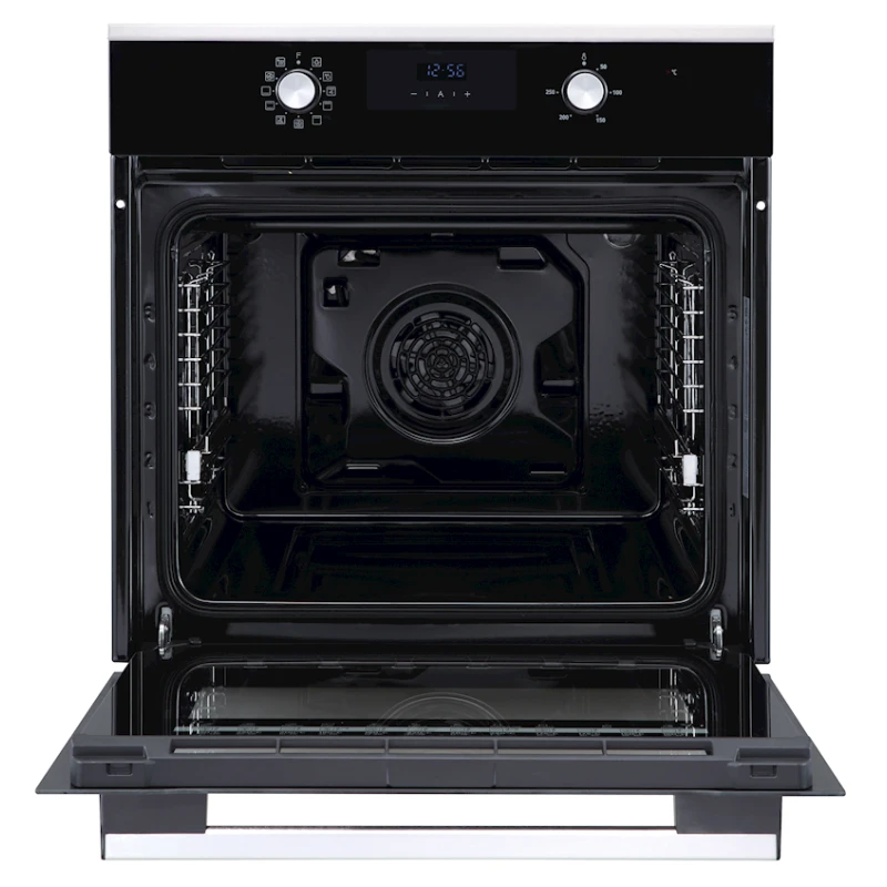 Quraşdırılan soba Midea MO69110GB Quraşdırılan soba Midea MO69110GB