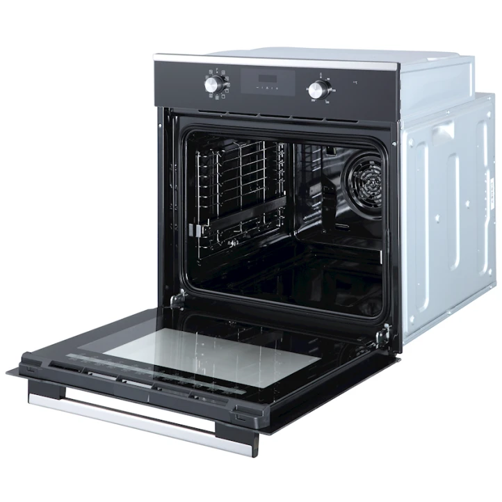 Quraşdırılan soba Midea MO69110GB Quraşdırılan soba Midea MO69110GB