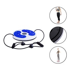 Balans diski jqutlu Waist Twisting 1010, 28 sm, plastik, göy
