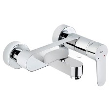 Qarışdırıcı kran vanna üçün Teka Palma 651220200
