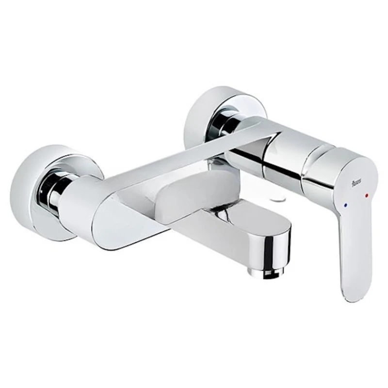 Смеситель для ванны Teka Palma 651220200