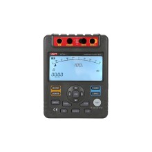 Meqaommetr Uni-t UT511