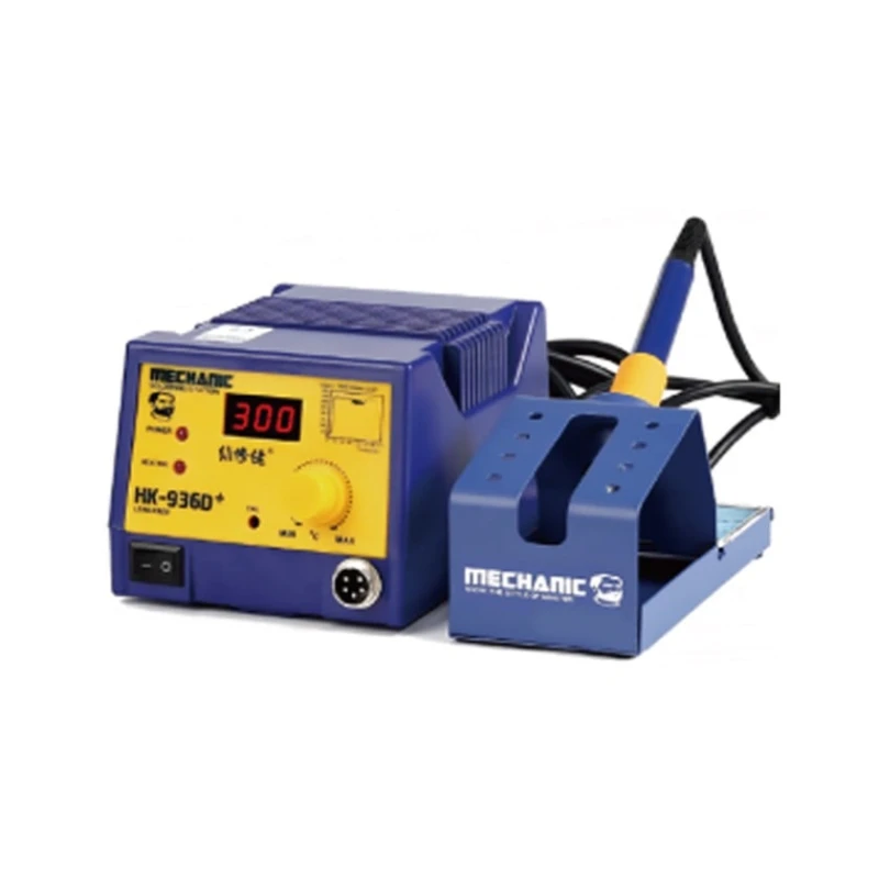 Lehim stansiyası Mechanic HK-936D+
