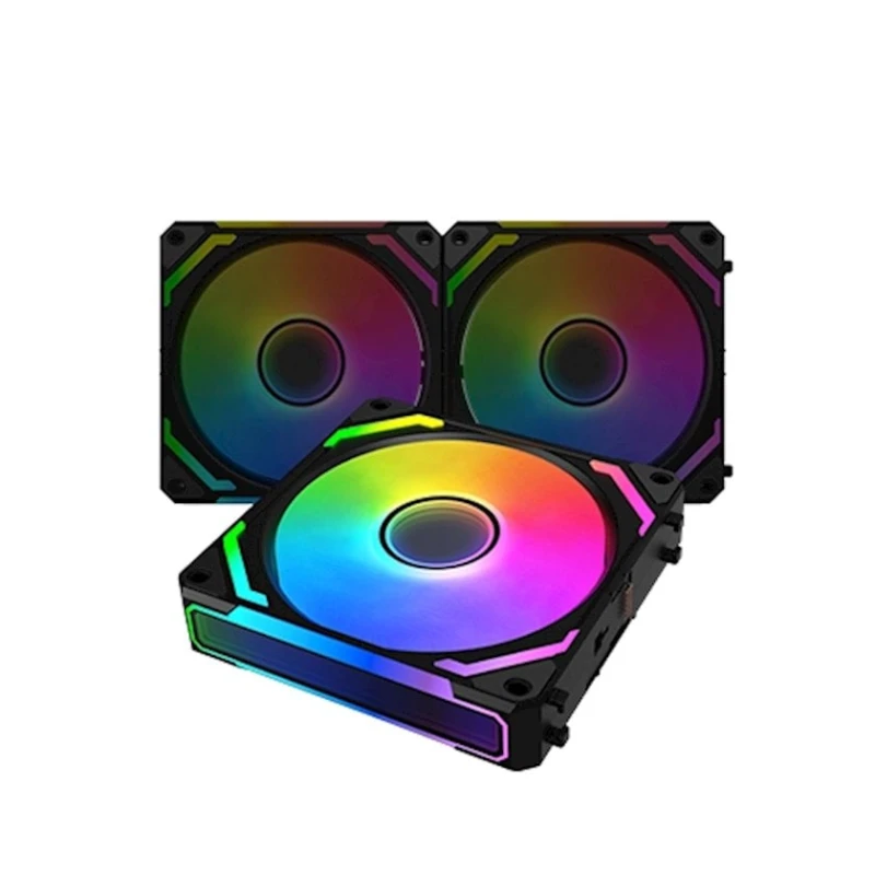 Кулер Xigmatek Starlink Ultra Кулер Xigmatek Starlink Ultra