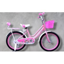 Velosiped BMX zoluska 20lik