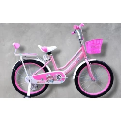 Велосипед BMX Золушка 20