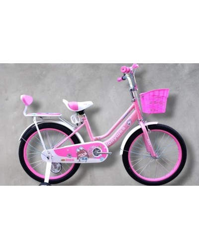 Velosiped BMX zoluska 20lik