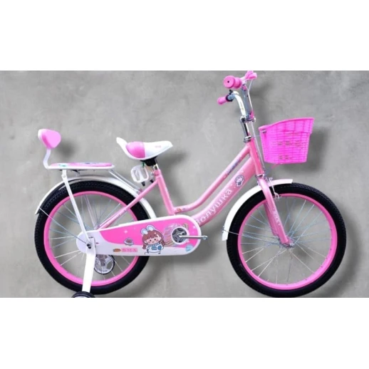 Велосипед BMX Золушка 20 Велосипед BMX Золушка 20